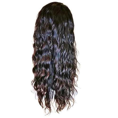 Curly