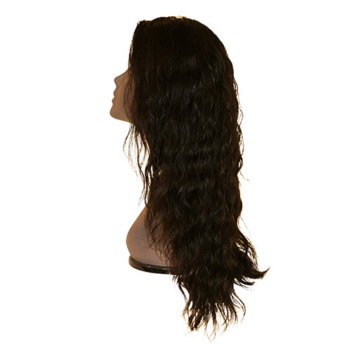 Curly