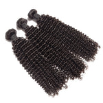 Tight Curly Bundle