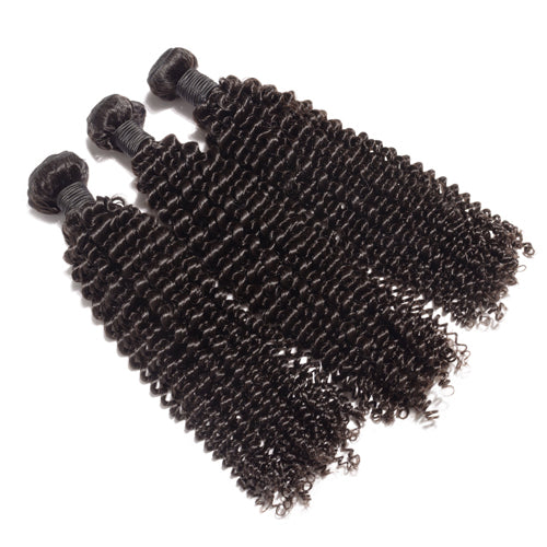 Tight Curly Bundle