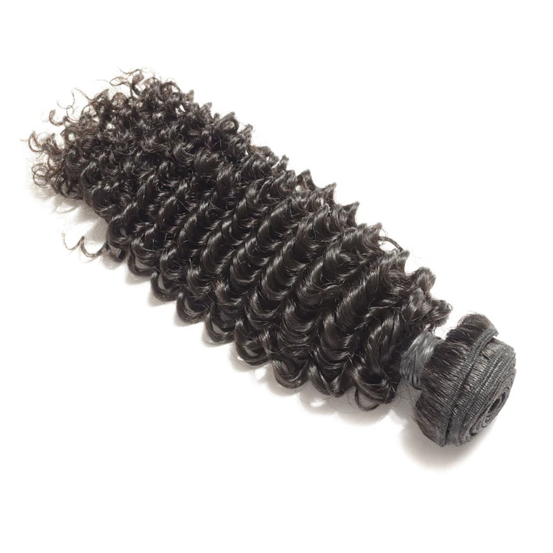 Tight Curly